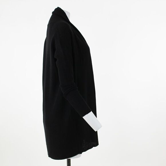 Eileen Fisher Shawl Collar Cardigan - Picture 5 of 5